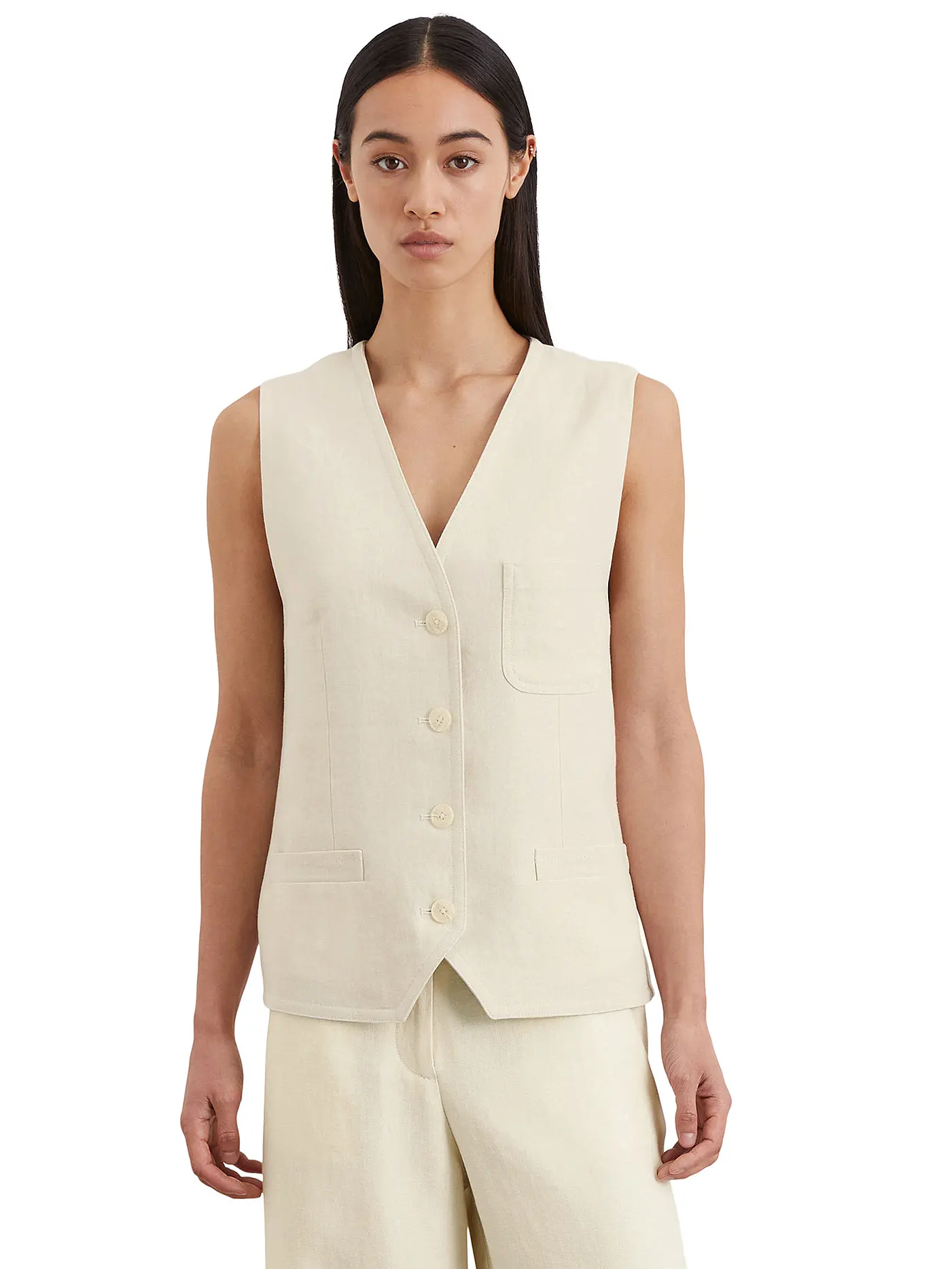 MARC O'POLO | Gilet | 